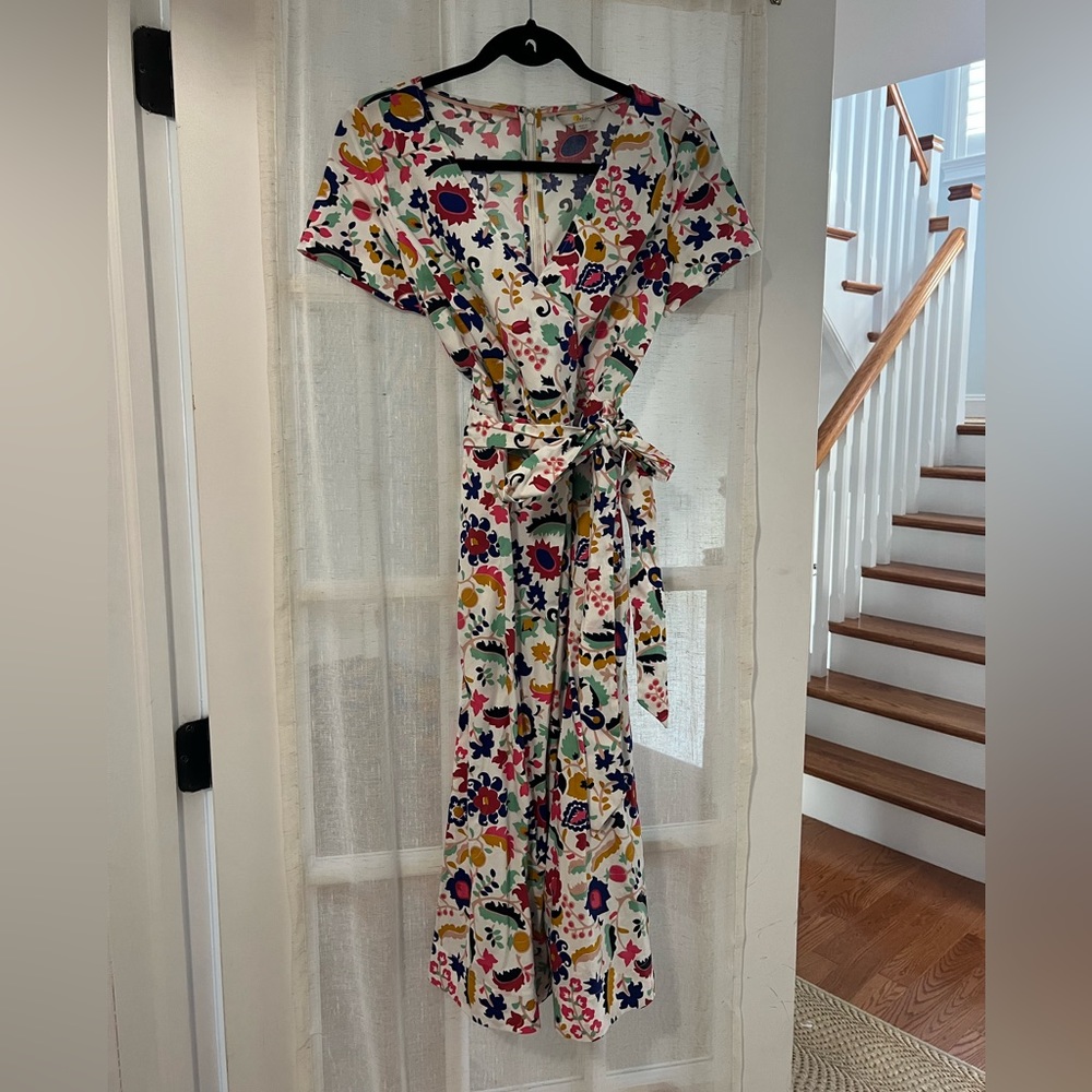 Boden Day Dress